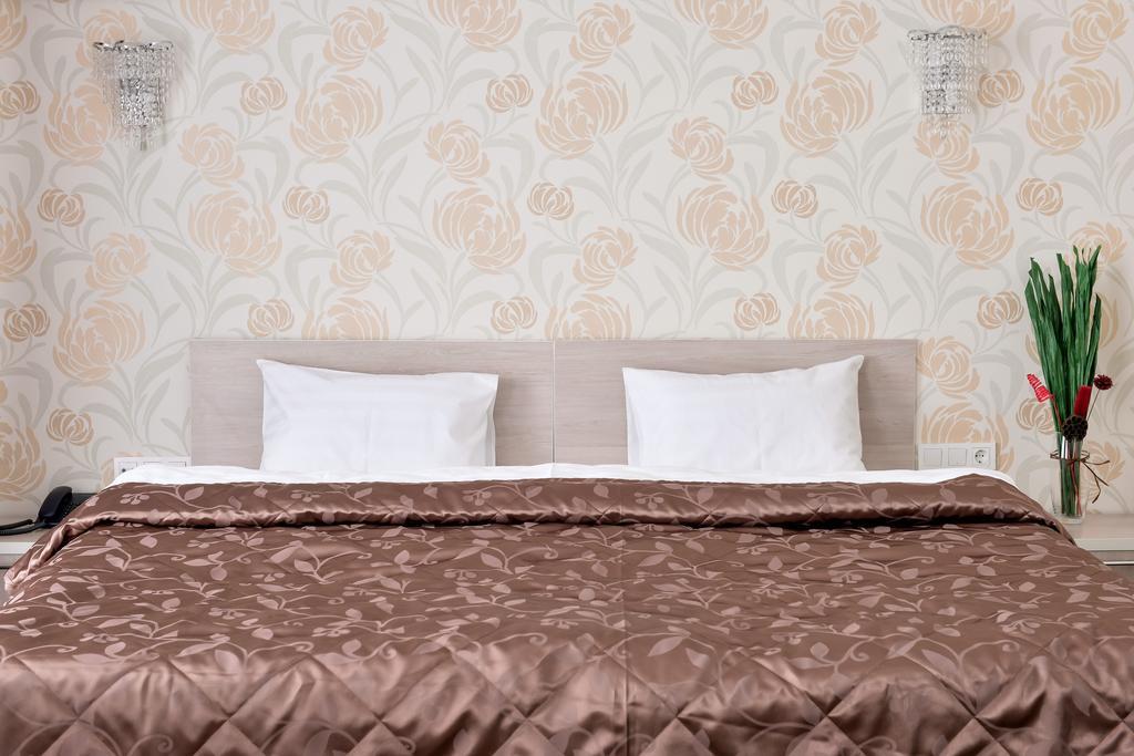 Hotel Victoria 카프차가이 외부 사진